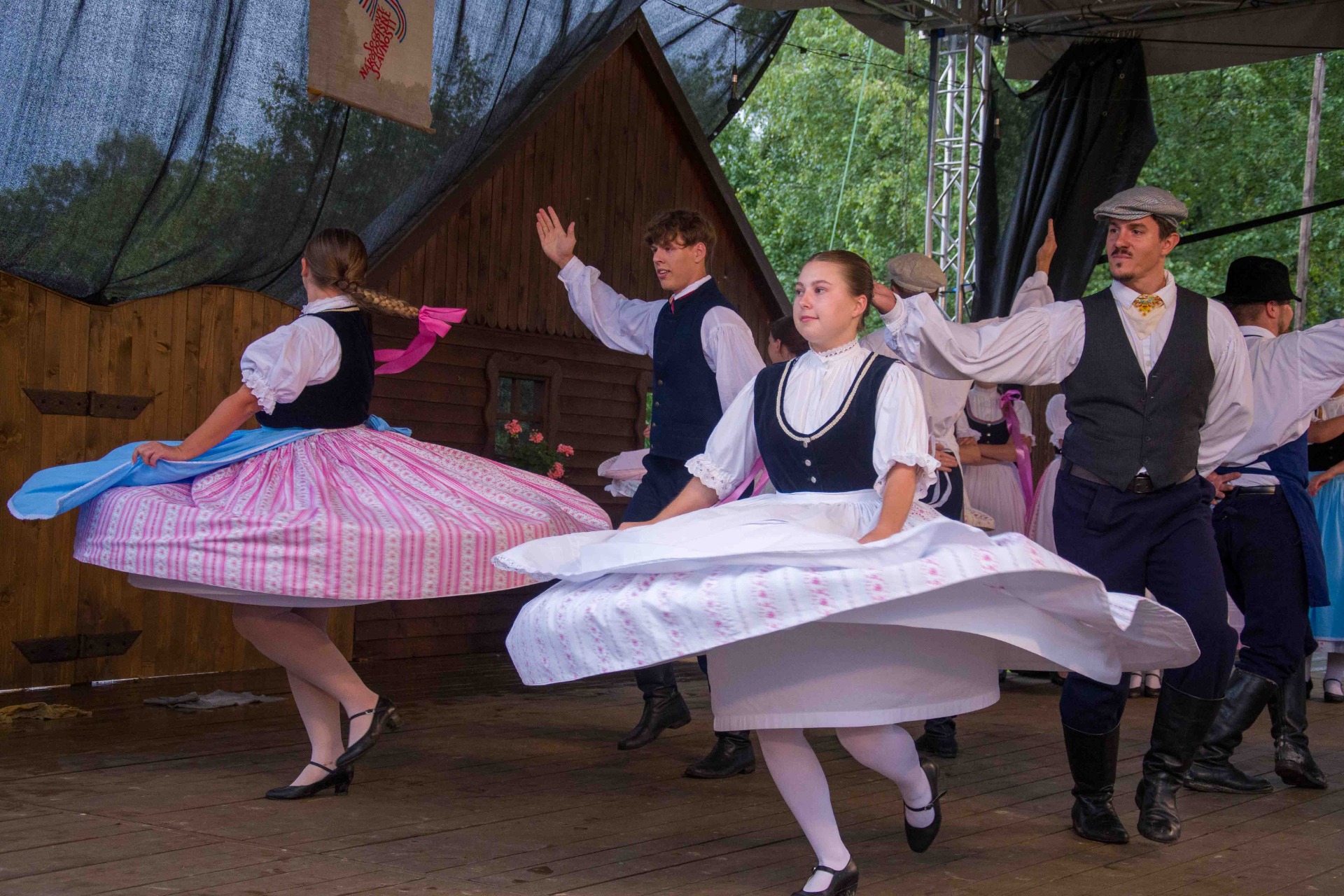 2022 - foto Vladimír Tvardek