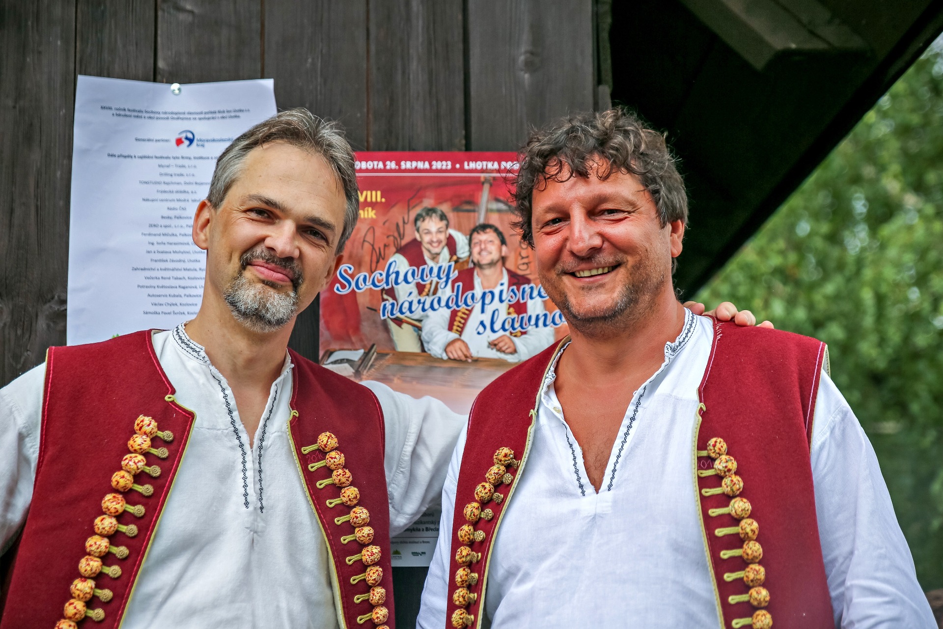 2023 - foto Vlastimil Bjaček